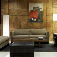 Hotel Angela Suites & Lobby интерьер отеля
