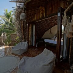 Ikal Hotel Tulum in Tulum, Mexico from 171$, photos, reviews - zenhotels.com balcony