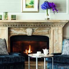 Отель The Ritz-Carlton, Washington, D.C. интерьер отеля