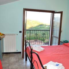 Villaggio Antiche Terre Hotel & Relax Пиньоне в номере