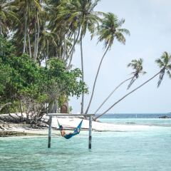 Keyla Inn in Thulusdhoo, Maldives from 61$, photos, reviews - zenhotels.com photo 6