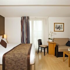 Residhome Appart Hotel Paris-Opéra комната для гостей фото 3