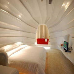 Dongguan Designer Hotel детские мероприятия фото 2