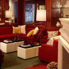 Renaissance Columbus Downtown Hotel развлечения
