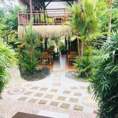 Отель Kantiang Oasis Resort & Spa фото 4