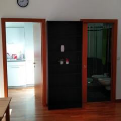 Апартаменты Apartment Fewo Больцано фото 4