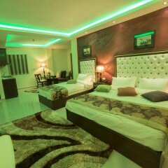 Отель P Quattro Relax Hotel Иордания, Вади-Муса - отзывы, цены и фото номеров - забронировать отель P Quattro Relax Hotel онлайн фото 5