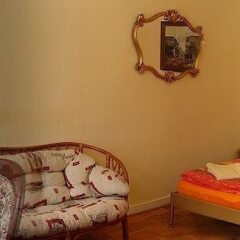 Отель Apartmenthaus Sybille Hecke спа фото 2