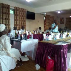Grand Star Hotel