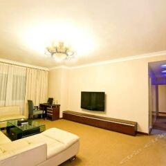 Отель Xiamen Hailian Number Seven Villa Китай, Сямынь - отзывы, цены и фото номеров - забронировать отель Xiamen Hailian Number Seven Villa онлайн удобства в номере
