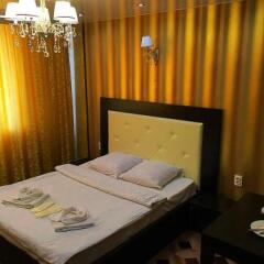 Гостиница Paradis Inn сейф в номере