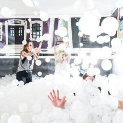 Отель Hub New Lisbon Hostel Португалия, Лиссабон - 1 отзыв об отеле, цены и фото номеров - забронировать отель Hub New Lisbon Hostel онлайн с домашними животными