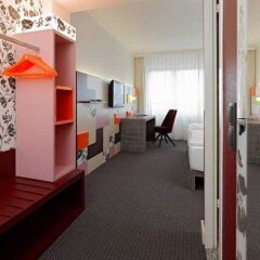 Отель pentahotel Braunschweig Германия, Брауншвейг - отзывы, цены и фото номеров - забронировать отель pentahotel Braunschweig онлайн интерьер отеля