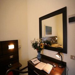Hotel La Pace интерьер отеля