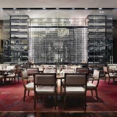 Отель St. Regis Мехико фото 10