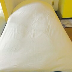 Апартаменты Local Tenjin Apartment Фукуока фото 6