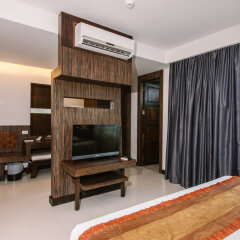 Floral Hotel Chaweng Koh Samui комната для гостей фото 5