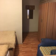 Отель Tac Otel Эдирне комната для гостей фото 4