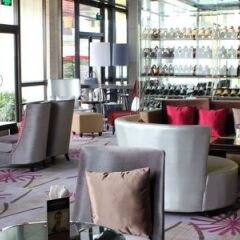 Отель Holiday Inn Guangzhou Shifu фото 20