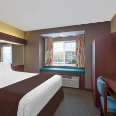 Отель Microtel Inn & Suites by Wyndham Meridian детские мероприятия