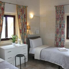 Отель Country Views Bed & Breakfast Мальта, Виктория - отзывы, цены и фото номеров - забронировать отель Country Views Bed & Breakfast онлайн удобства в номере