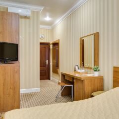 Гостиница Mini -hotel near Kremlin в Москве отзывы, цены и фото номеров - забронировать гостиницу Mini -hotel near Kremlin онлайн Москва комната для гостей фото 5