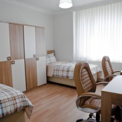 Апартаменты Studio Ortakoy комната для гостей фото 3