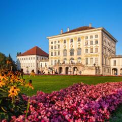 Hotel Pension Köberl Мюнхен помещение для мероприятий