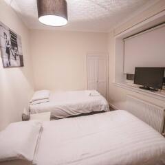 The Redhurst Hotel комната для гостей фото 3