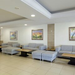 HSM Atlantic Park Hotel интерьер отеля фото 3