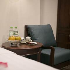 Holiday Emerald Hotel в номере