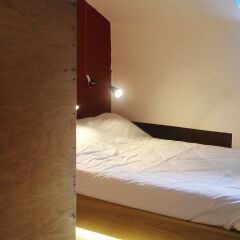 HQ Hostel детские мероприятия фото 2