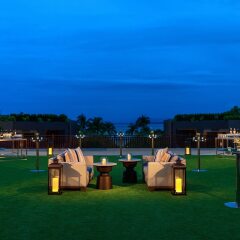 Отель Phuket Marriott Resort And Spa, Nai Yang Beach фото 2