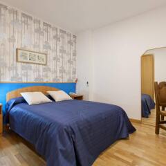 Отель Hostal Montaloya комната для гостей фото 3