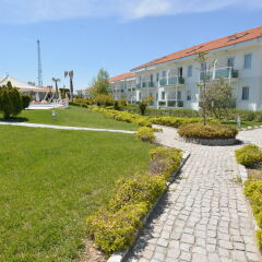 Tripolis Hotel Турция, Памуккале - отзывы, цены и фото номеров - забронировать отель Tripolis Hotel онлайн фото 3