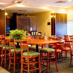 Отель Fairfield Inn by Marriott Los Cabos Мексика, Кабо-Сан-Лукас - отзывы, цены и фото номеров - забронировать отель Fairfield Inn by Marriott Los Cabos онлайн питание фото 2