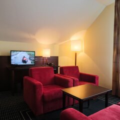 Hotel U Zvonu Пльзень комната для гостей фото 4