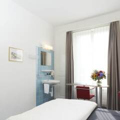 Отель Metropole Easy City Hotel Швейцария, Берн - 3 отзыва об отеле, цены и фото номеров - забронировать отель Metropole Easy City Hotel онлайн