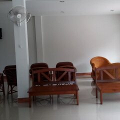 Отель N.D. Place Lanta комната для гостей фото 5
