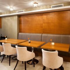 Отель Gravis Suites Стамбул интерьер отеля