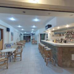Marirena Hotel гостиничный бар