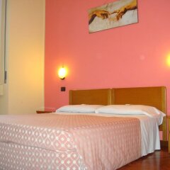 Hotel Nuovo Murillo комната для гостей фото 5