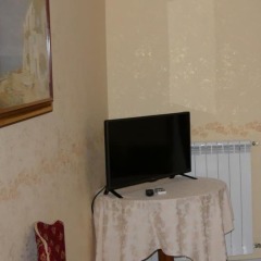 Hotel Ristorante L'Ulivo Солофра удобства в номере фото 2