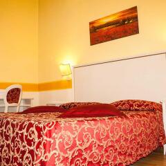 Hotel Alla Salute комната для гостей фото 4