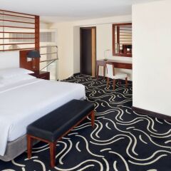 Отель Delta by Marriott Jumeirah Beach детские мероприятия фото 2