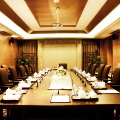 Suzhou Grand Garden hotel