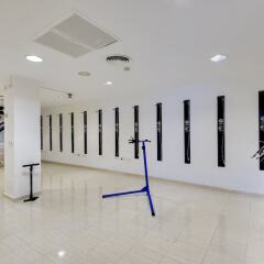 Отель Cala Millor Garden, Adults Only спортивное сооружение