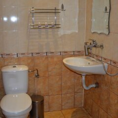 Отель Neon Guest Rooms Болгария, Шумен - отзывы, цены и фото номеров - забронировать отель Neon Guest Rooms онлайн комната для гостей фото 4