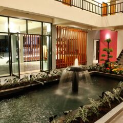 Отель Euanjitt Chill House с домашними животными