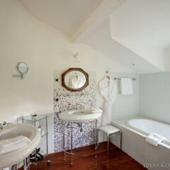 Auberge Ostape in Bidarray, France from 254$, photos, reviews - zenhotels.com bathroom